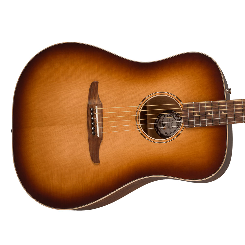 Fender REDONDO CLASSIC ACB PF エレクトリックアコースティックギター