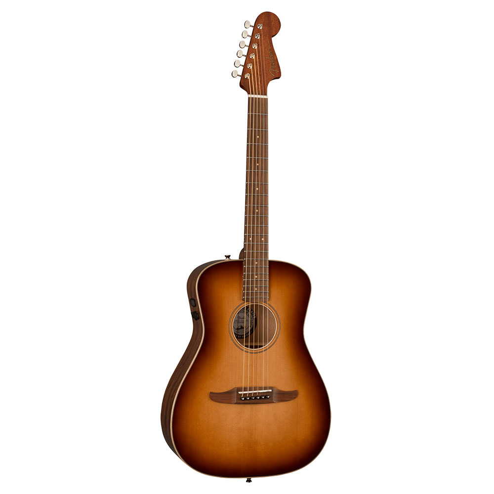 フェンダー Fender MALIBU CLASSIC ACB PF エレクトリック  