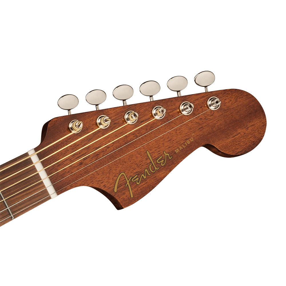Fender MALIBU CLASSIC ACB PF エレクトリックアコースティックギター