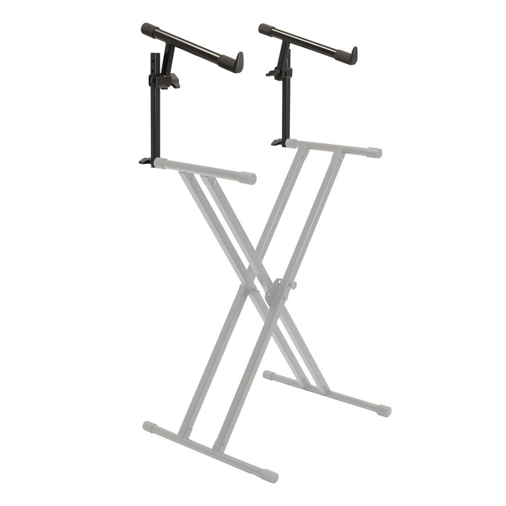 ULTIMATE IQ-X-200 Keyboard Stand Second tier X型キーボードスタンドセカンドティア