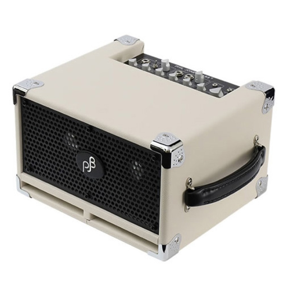 PHIL JONES BASS Bass CUB Pro White ベースアンプ