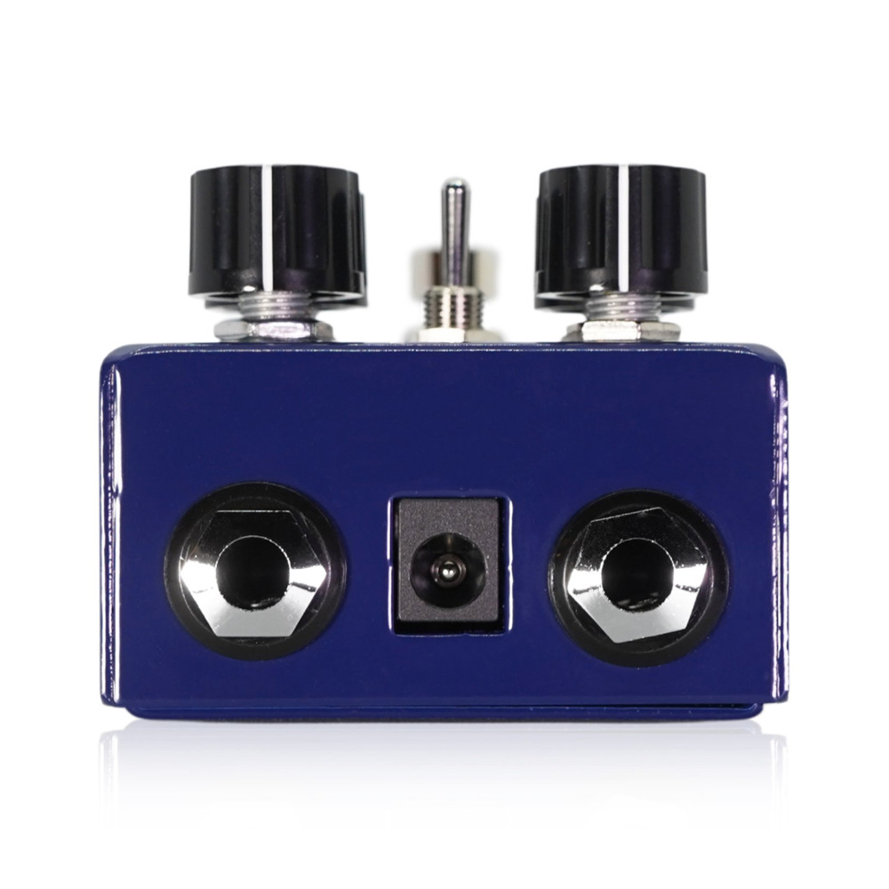 Fredric Effects Blue Monarch オーバードライブ ギター エフェクター Effects Blue Monarch 画像