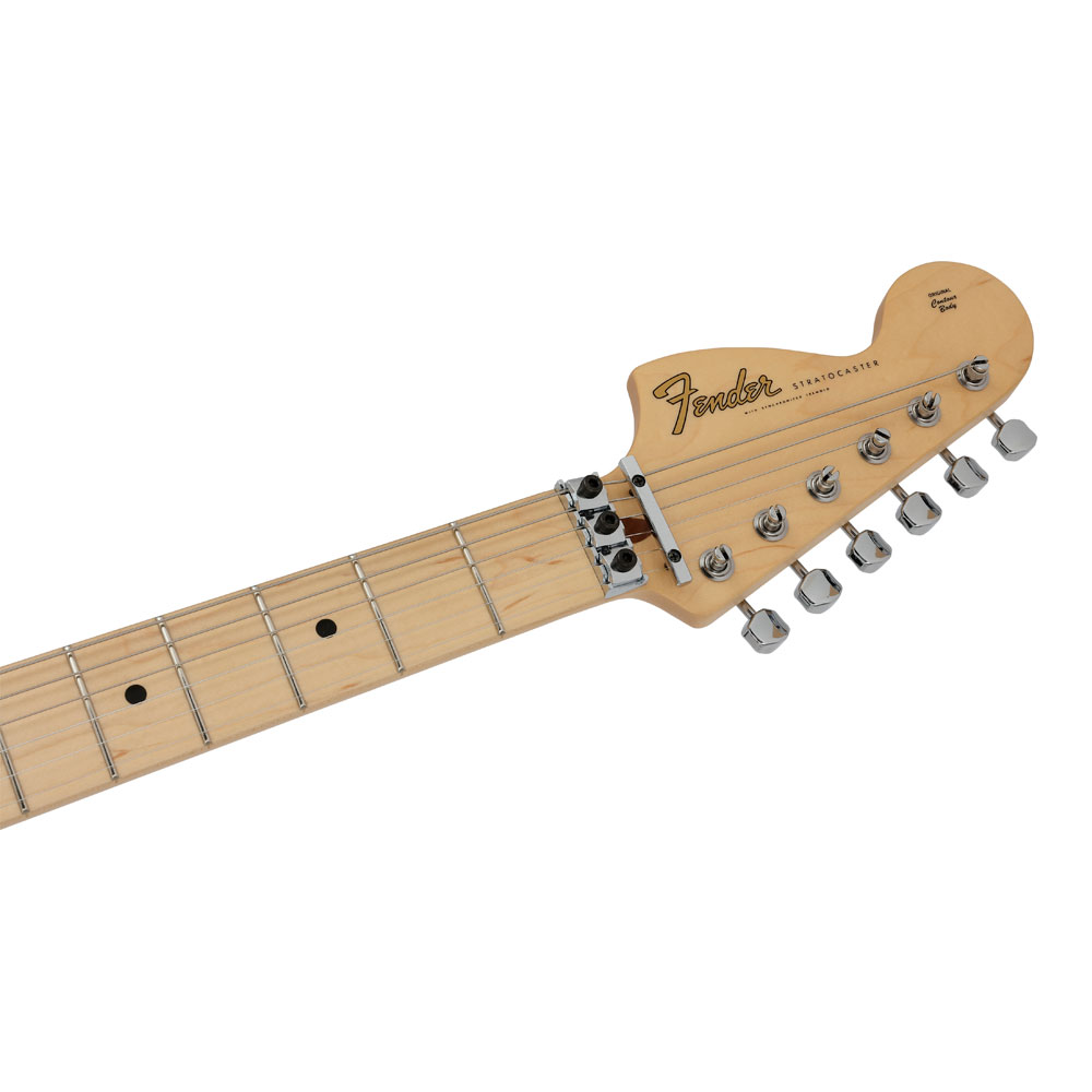 Fender Michiya Haruhata 春畑モデル　ストラト 美品 FENDER フェンダー 春畑道哉 Michiya Haruhata シグネイチャー