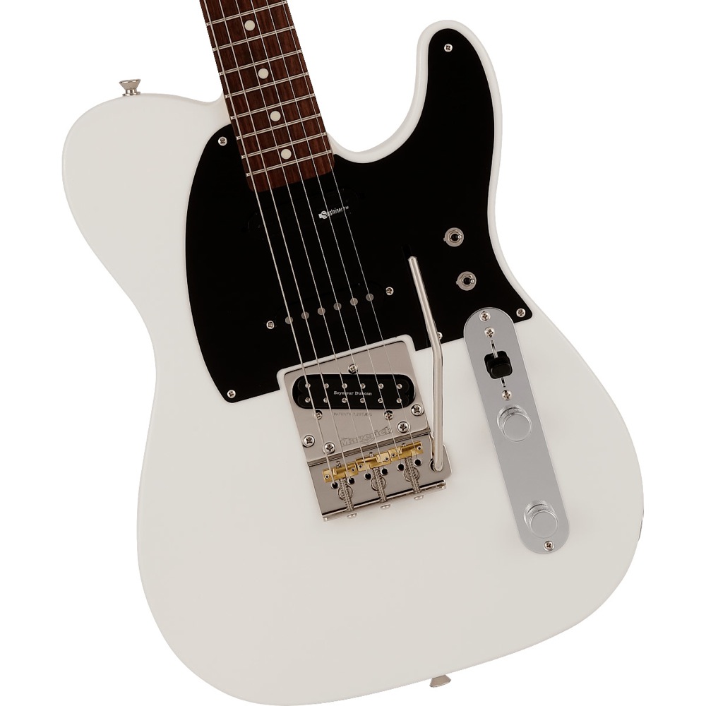 Fender Miyavi Telecaster RW AWT MIYAVI シグネイチャー エレキギター ボディ