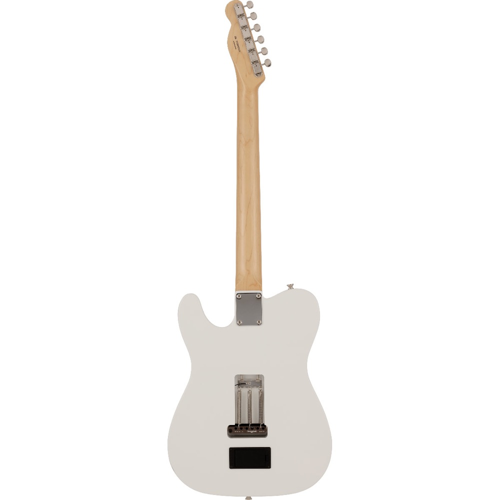 Fender Miyavi Telecaster RW AWT MIYAVI シグネイチャー エレキギター 背面