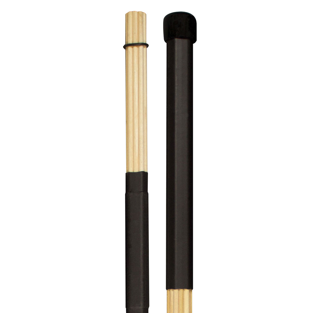 Promuco Percussion 1805 Bamboo Rods 19Rods ドラムロッド