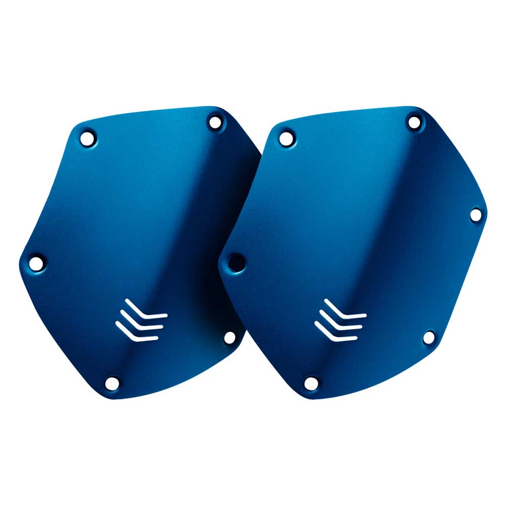 V-MODA OV2-ALBLUE M-200 シールドプレート