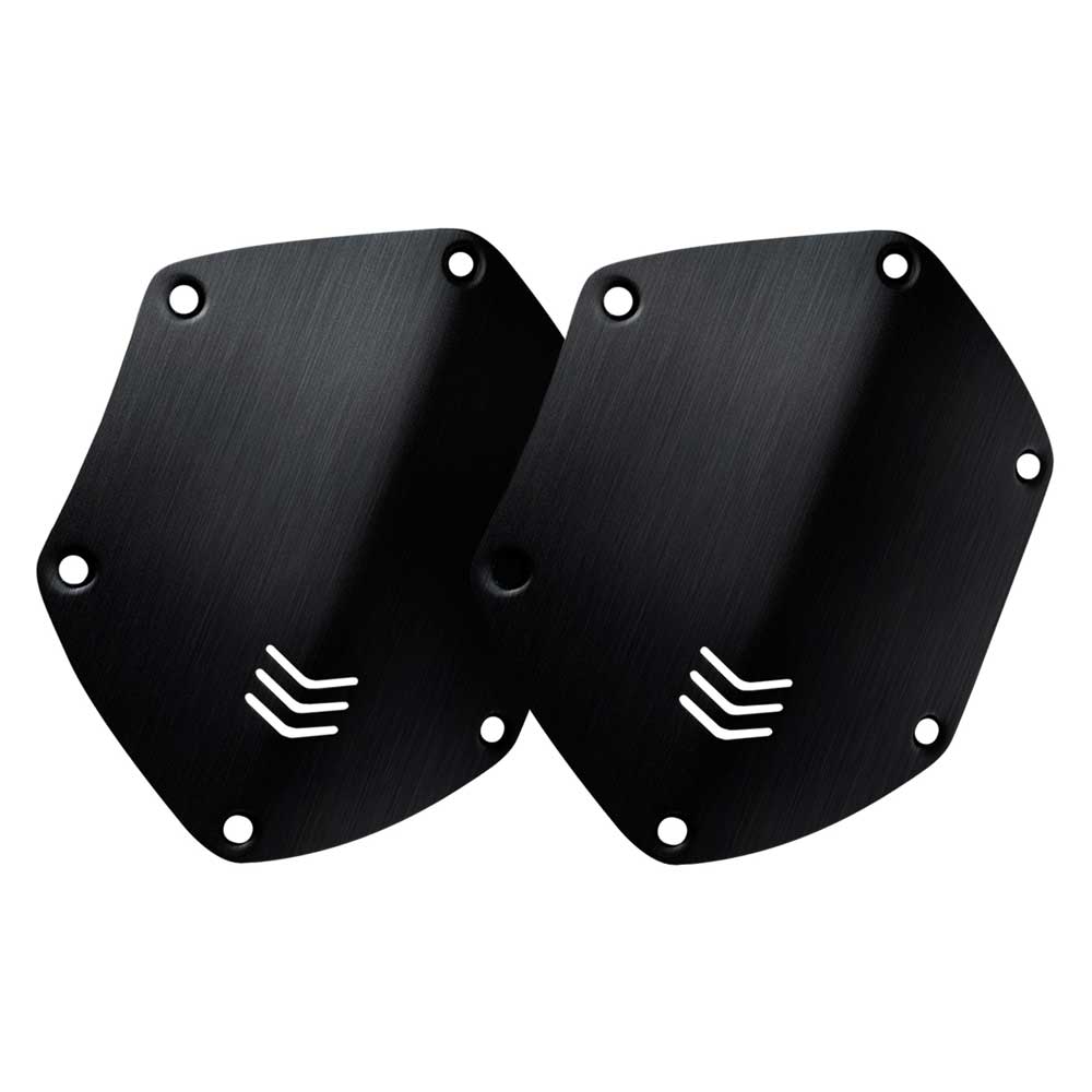 V-MODA OV2-BDBLACK M-200 シールドプレート