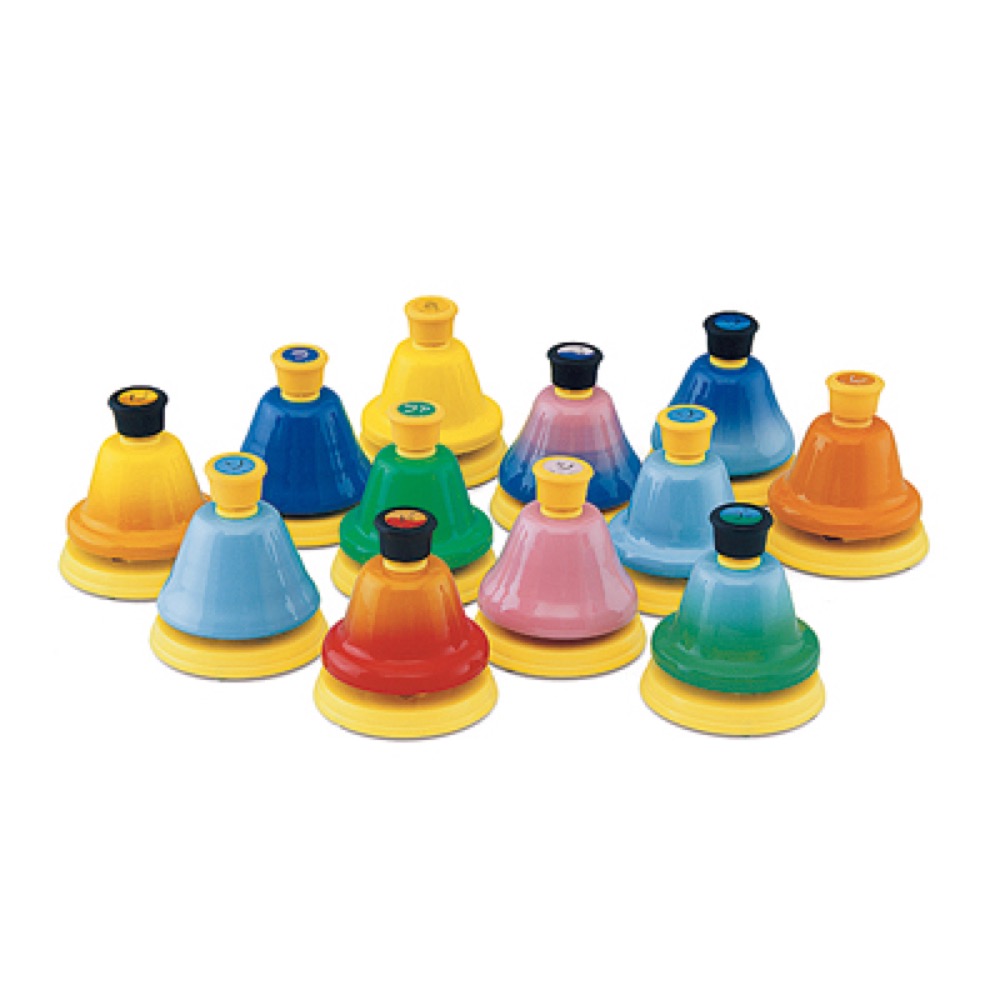 SUZUKI MBD-12 ベルハーモニー デスクタイプ 追加音セット