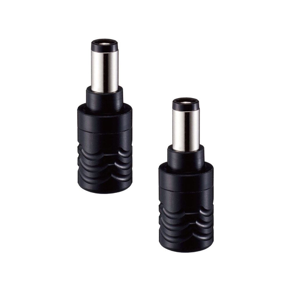 Free The Tone SL-21DCS-2P ソルダーレスDCプラグ S Type 2個入り