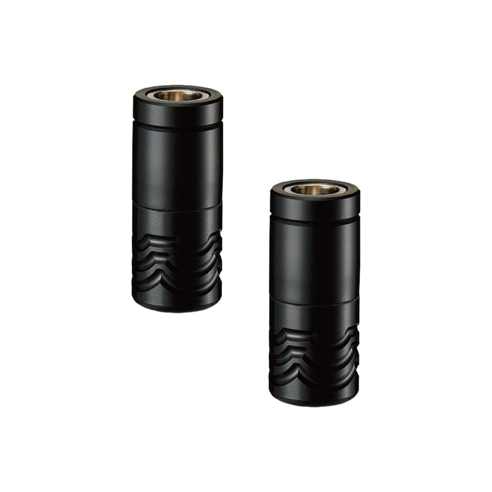 Free The Tone SL-21SC-2P ソルダーレスDCソケット 2個入り