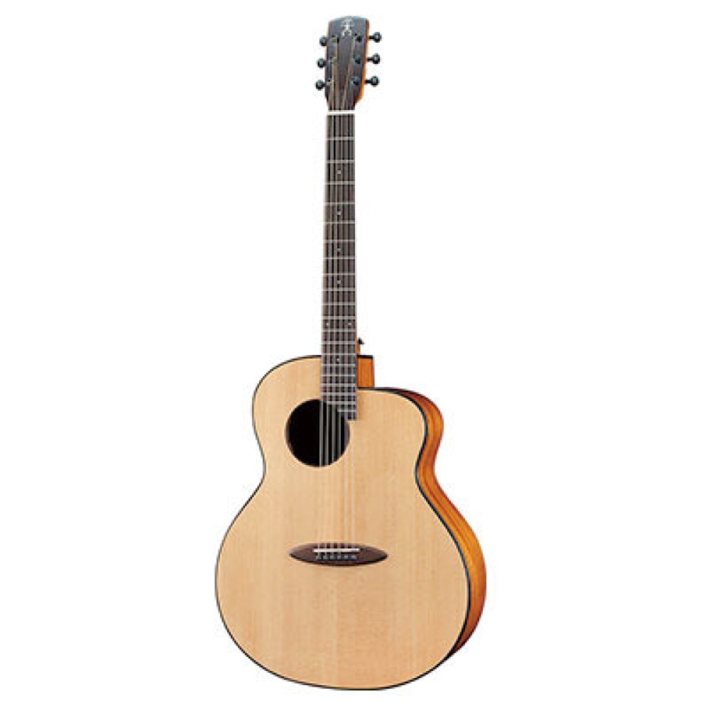 aNueNue aNN-L12 アコースティックギター