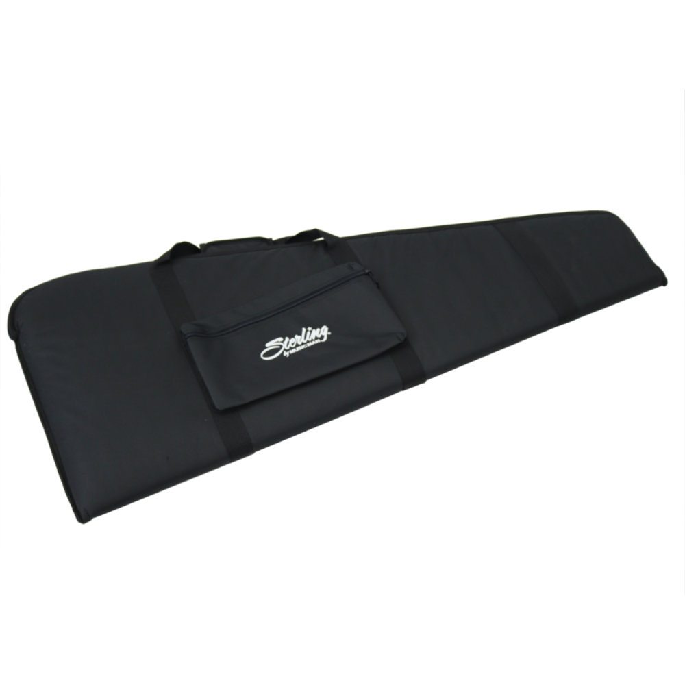 Sterling By Musicman SUB CUTLASS HSS VINTAGE CREAM S.U.B.SERIES エレキギター ケース画像