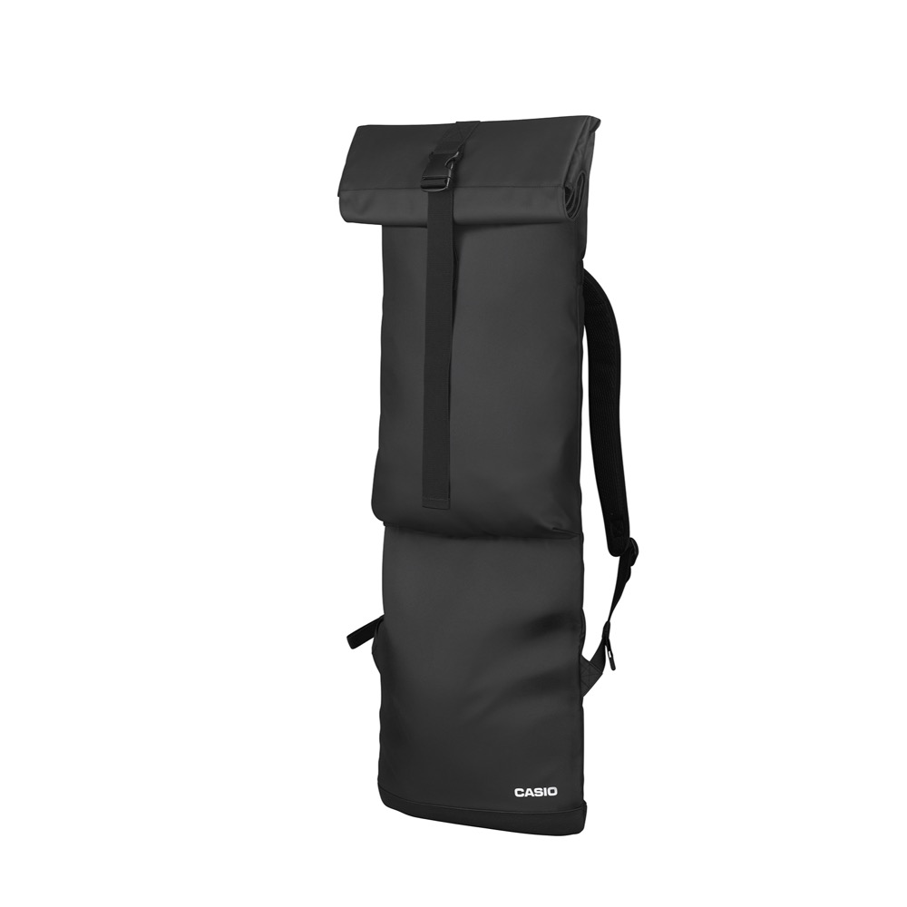 CASIO SC-650B キーボード用ソフトケース 表