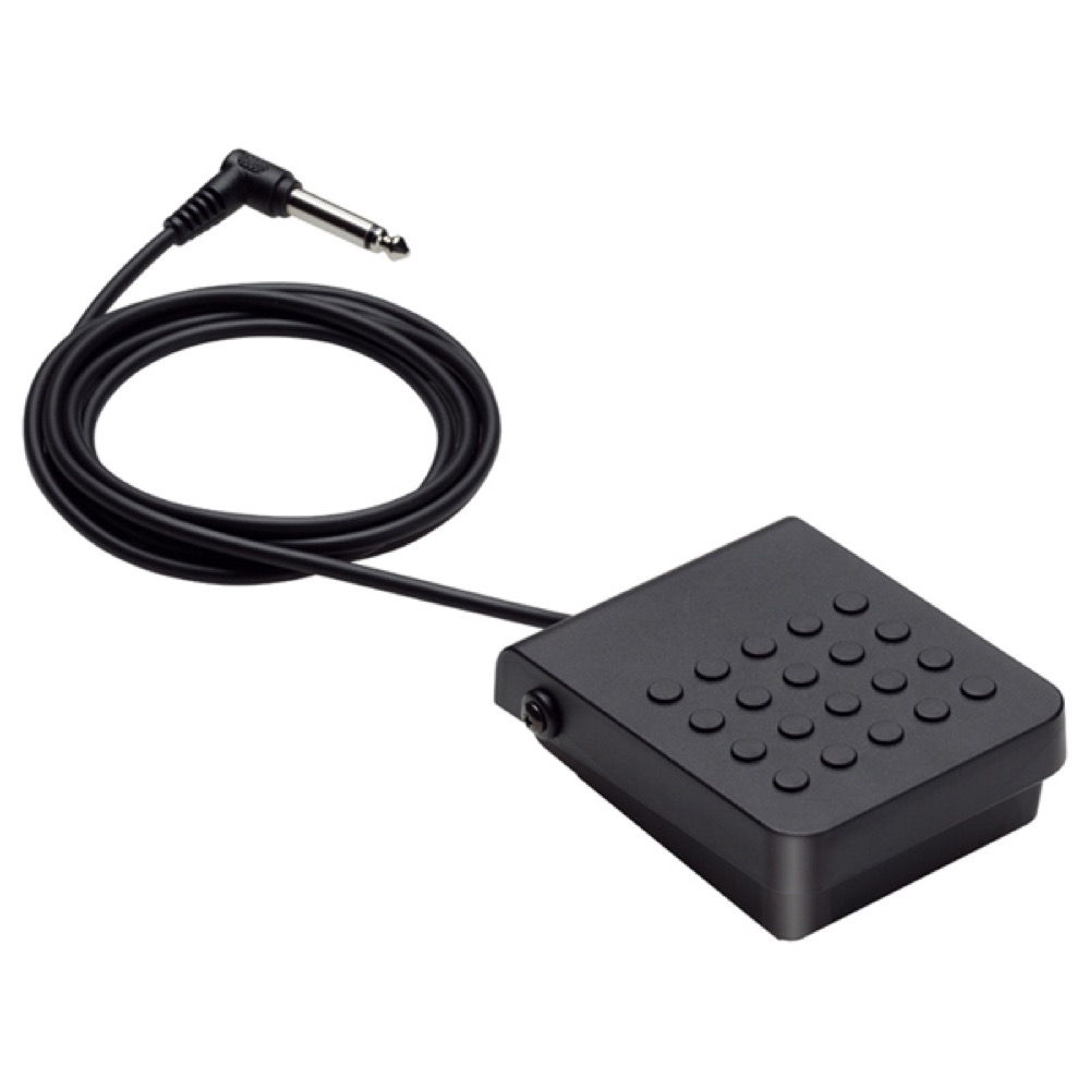 CASIO SP-3 サスティンペダル