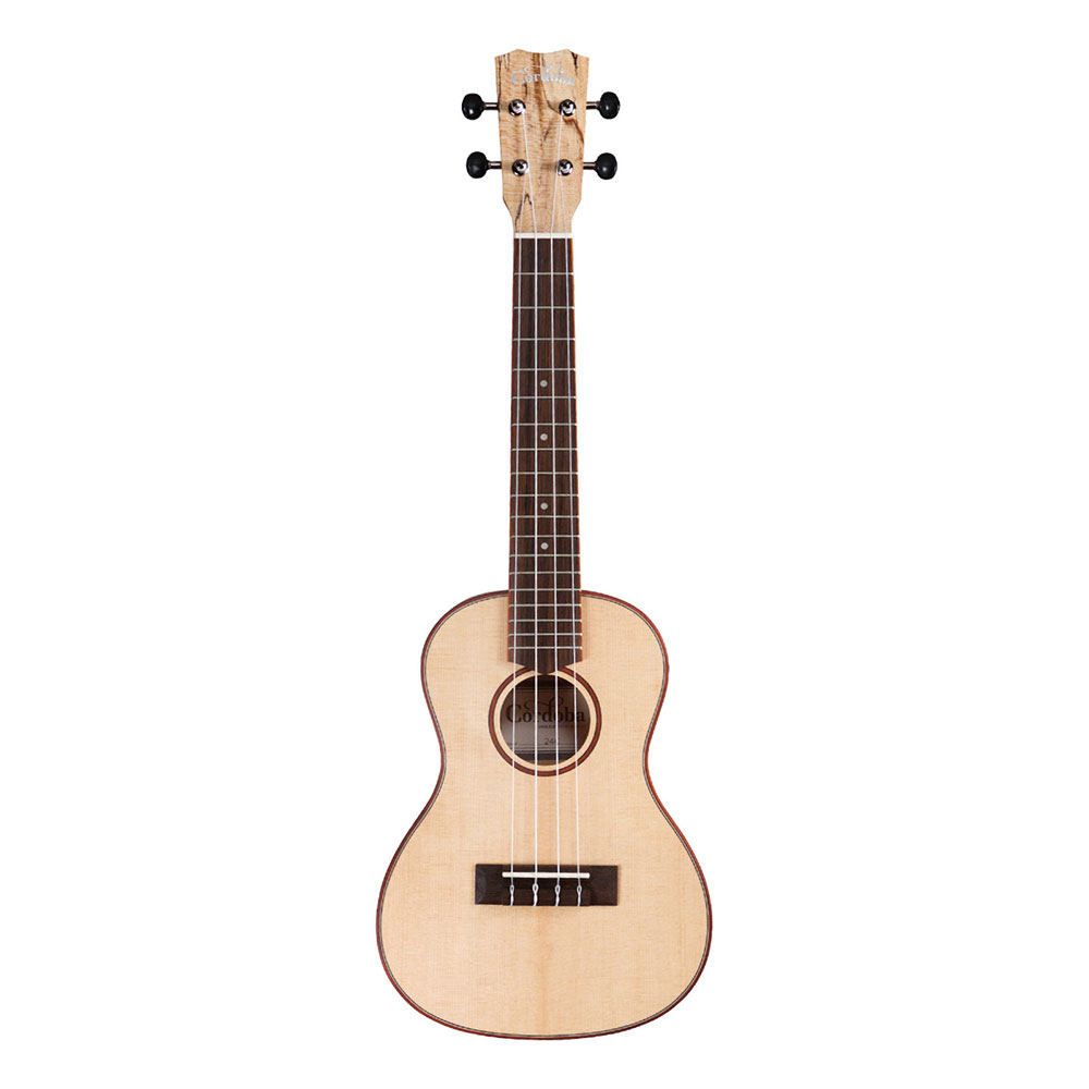 Cordoba 24S Spruce ソプラノウクレレ