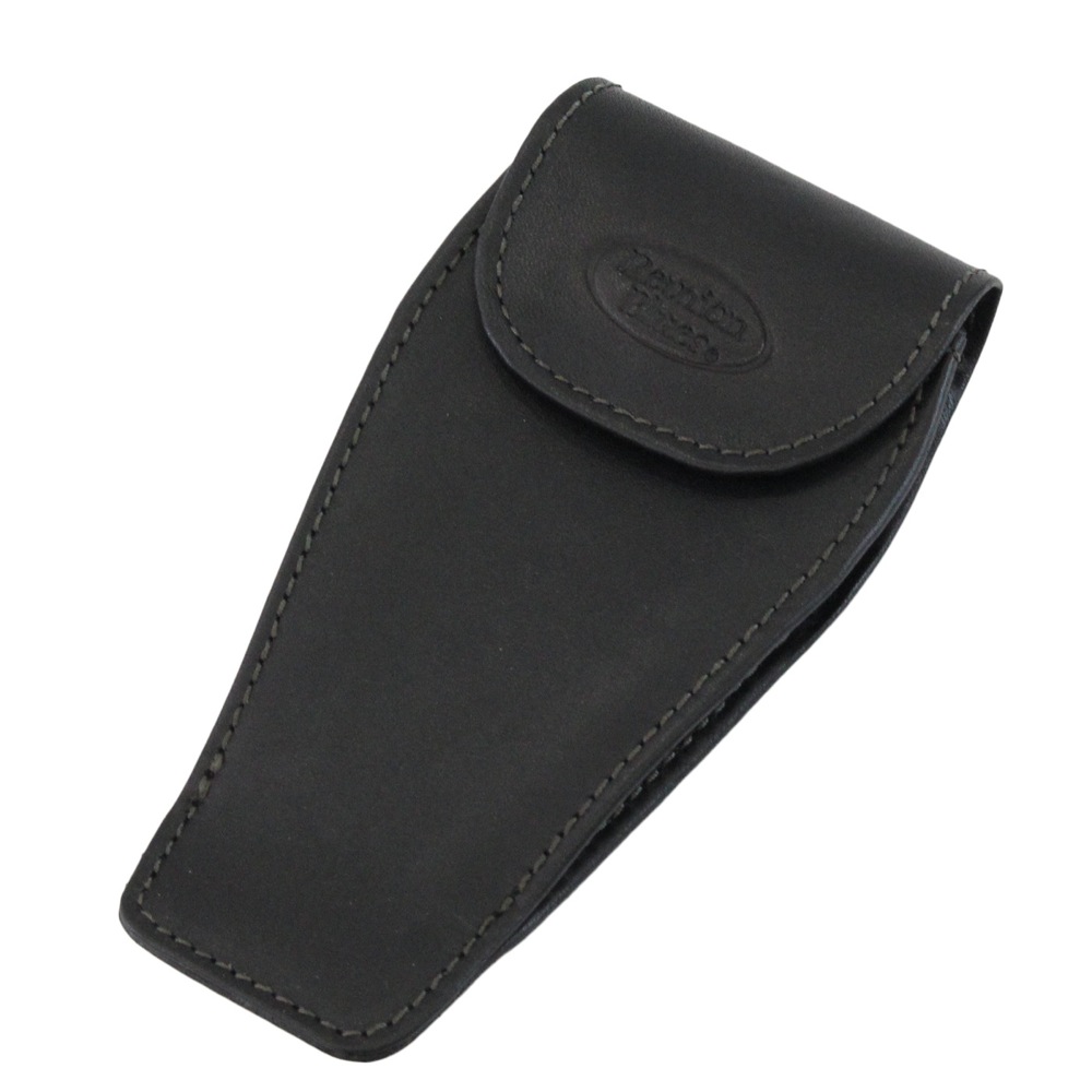 Reunion Blues Style MPSX BLK Saxophone サクソフォン用 シングルマウスピースポーチ