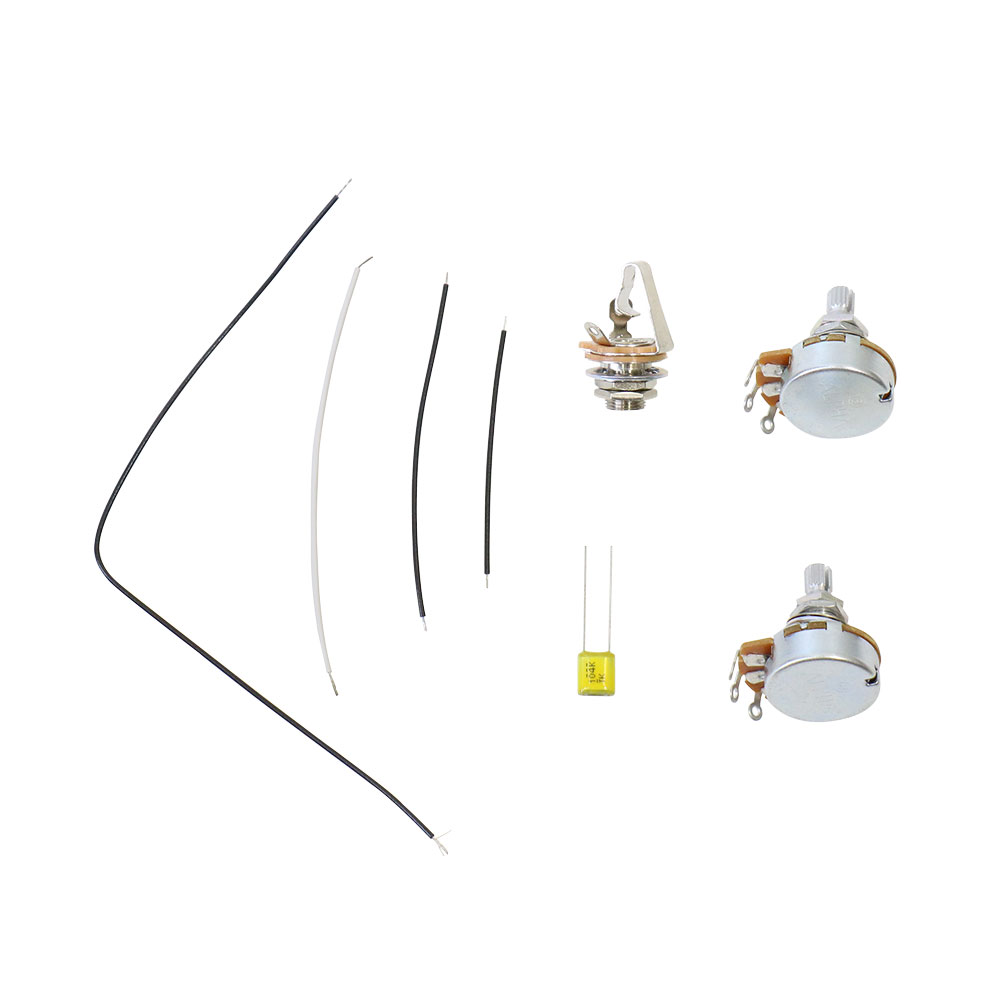 SCUD HKA-CKPB PBタイプ サーキット配線セット