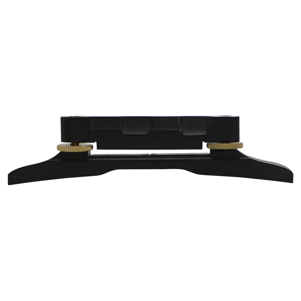 SCUD M-202 フラットマンドリン用ブリッジ