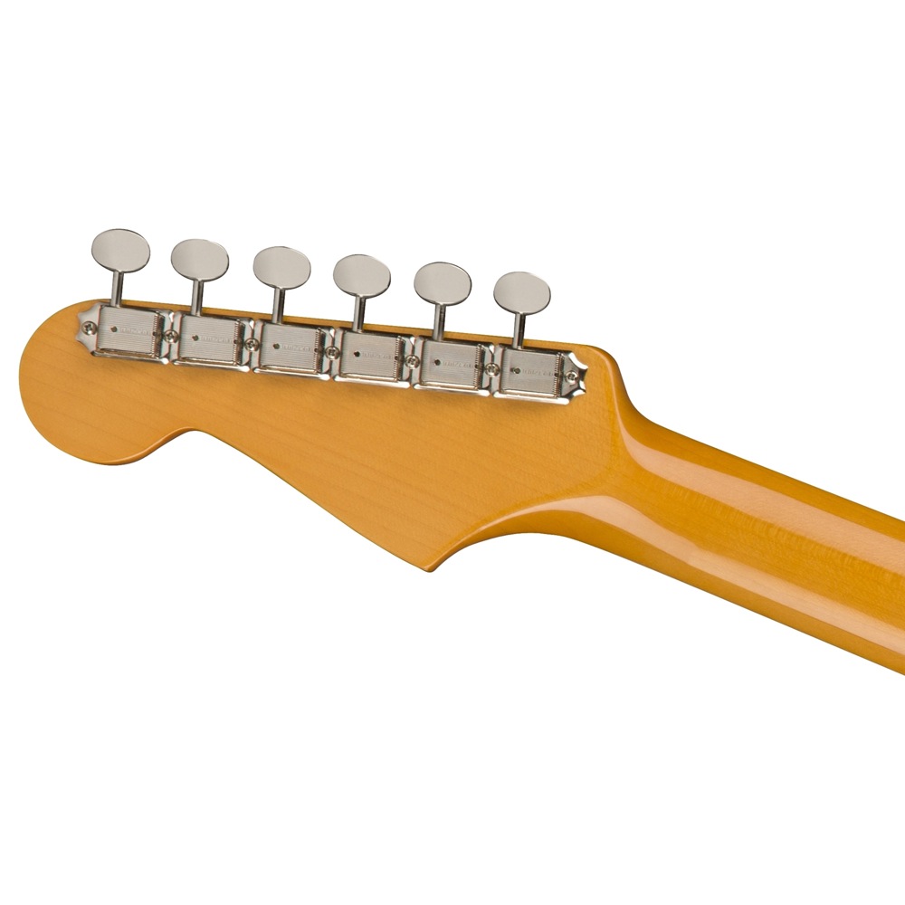 Fender Kenny Wayne Shepherd Stratocaster RW TFSB MHC ヘッドの画像