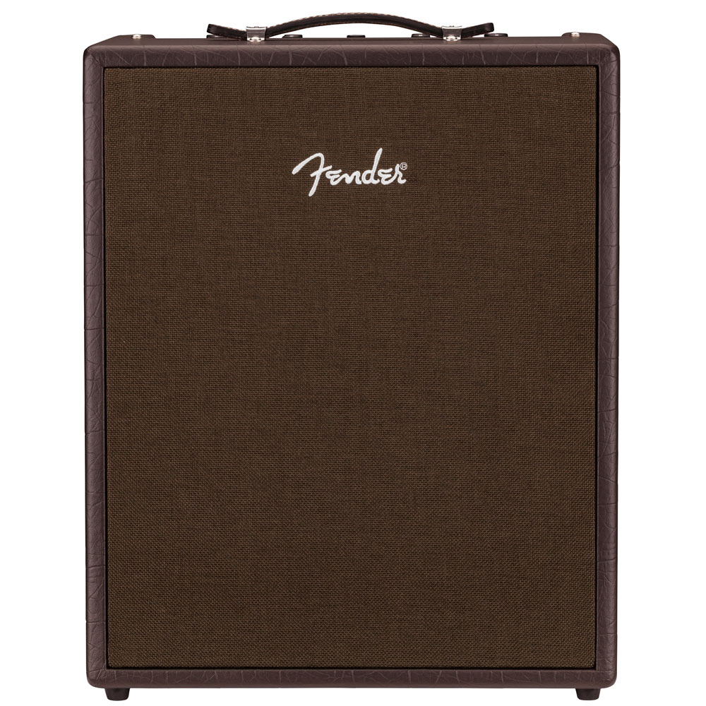 Fender(フェンダー) Acoustic SFX II アコースティックギターアンプ エレアコアンプ 正面・全体像