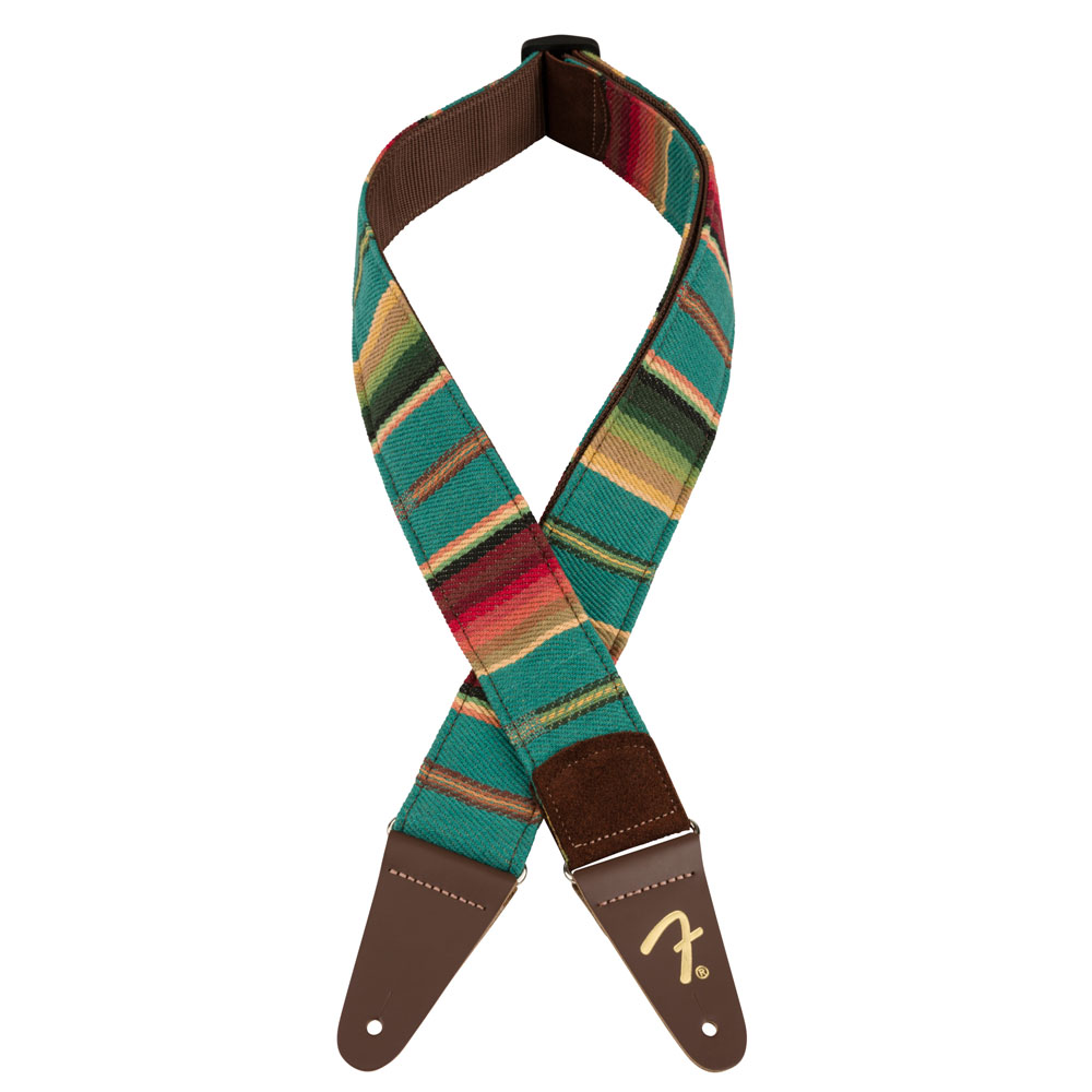 Fender 2" Sonoran Strap Oasis ギターストラップ