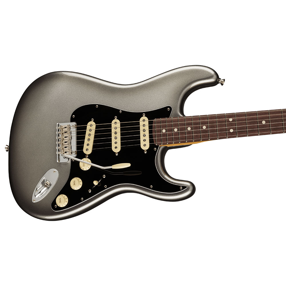 Fender American Professional II Stratocaster RW MERC エレキギター フェンダー ボディ