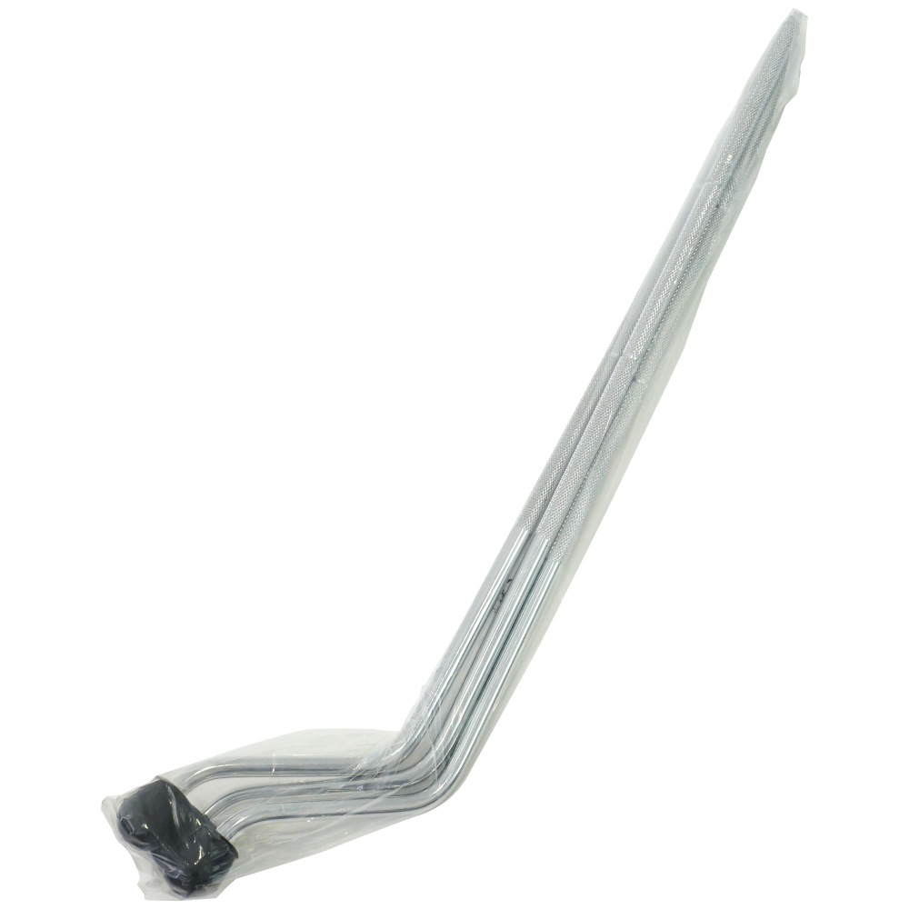 YAMAHA LHF1413 UCS フロアタム Live Custom Hybrid Oak スタンド部の画像