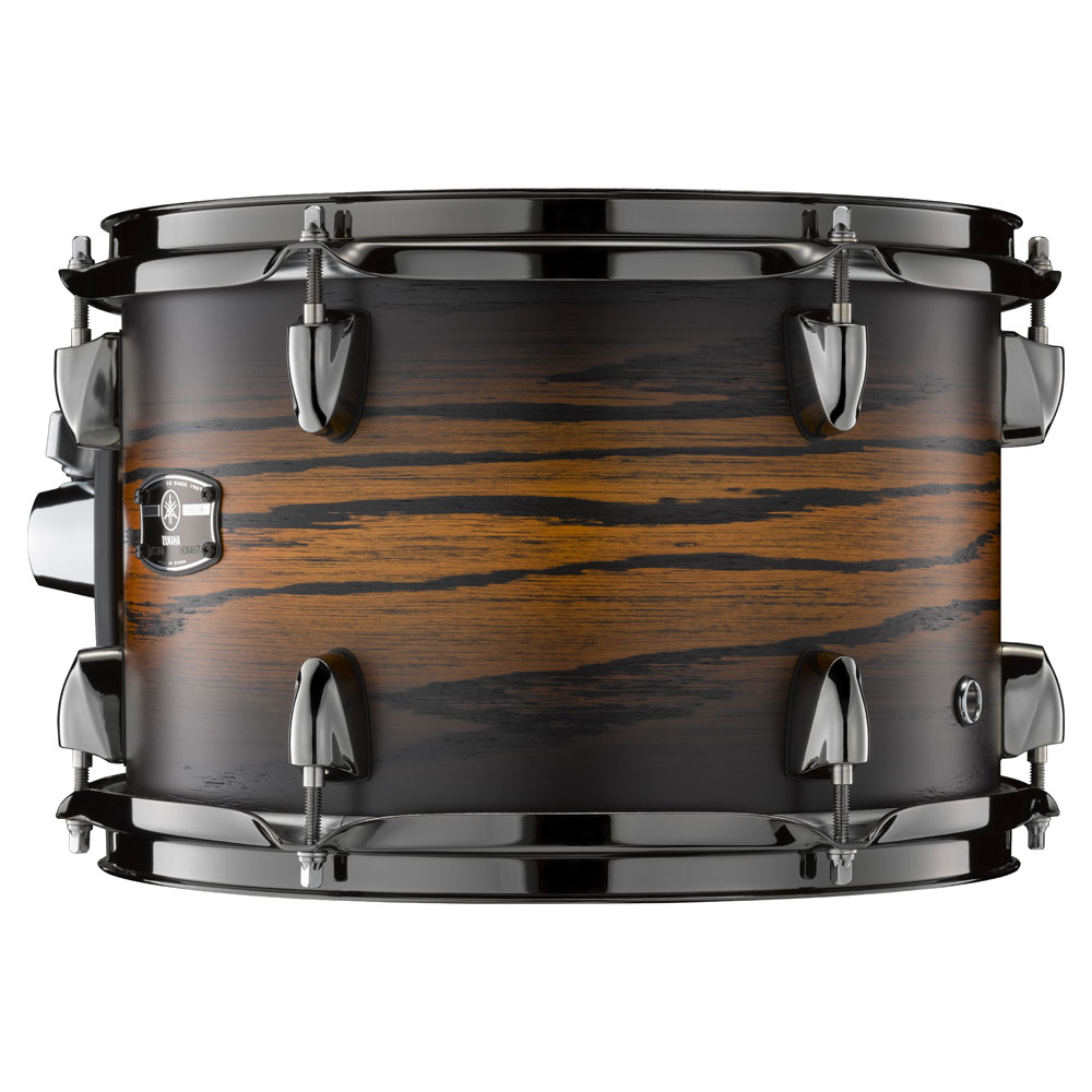 YAMAHA LHT0807 UES タムタム Live Custom Hybrid Oak