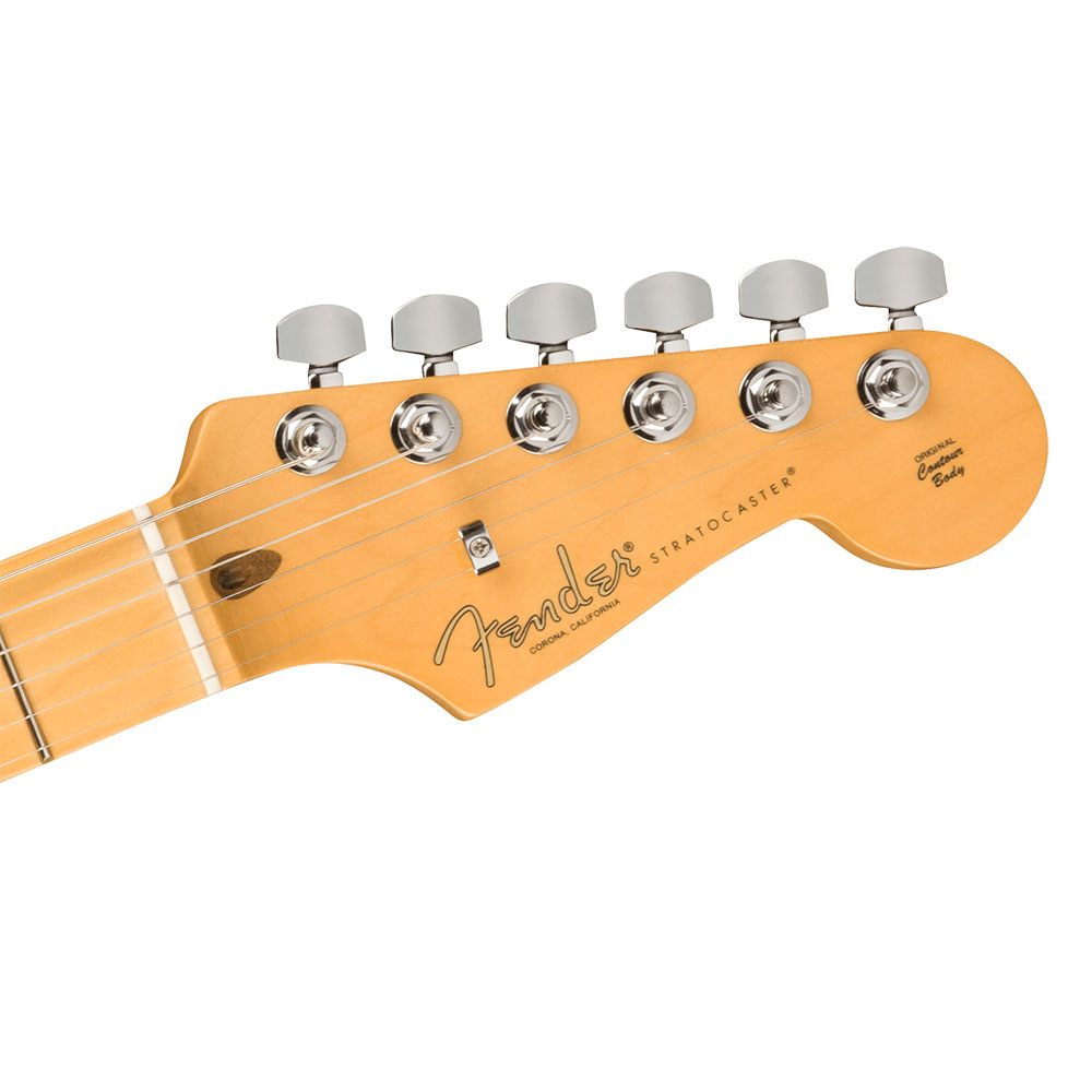 Fender American Professional II Stratocaster MN OWT エレキギター フェンダー ヘッド