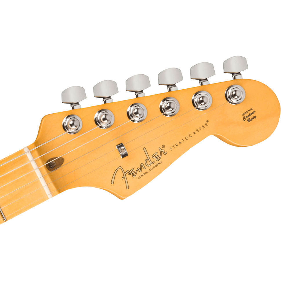 Fender American Professional II Stratocaster MN DK NIT エレキギター フェンダー ヘッド