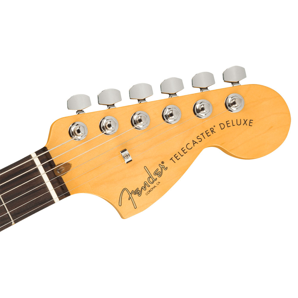 フェンダー Fender American Professional II Telecaster Deluxe RW Dark Night エレキギター (フェンダー アメリカンプロフェッショナル2 テレキャスターデラックス) | web総合楽器店 chuya-online.com