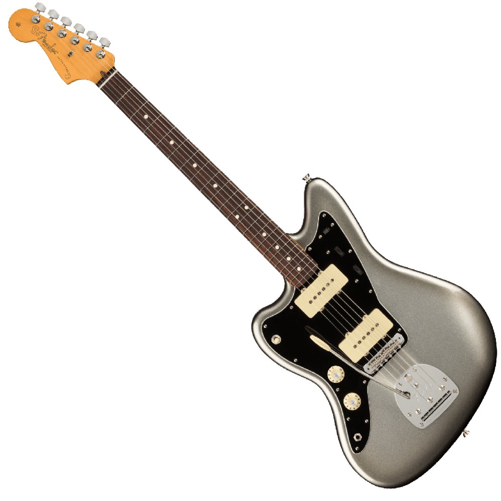 フェンダー Fender American Professional II Jazzmaster LH RW MERC エレキギター