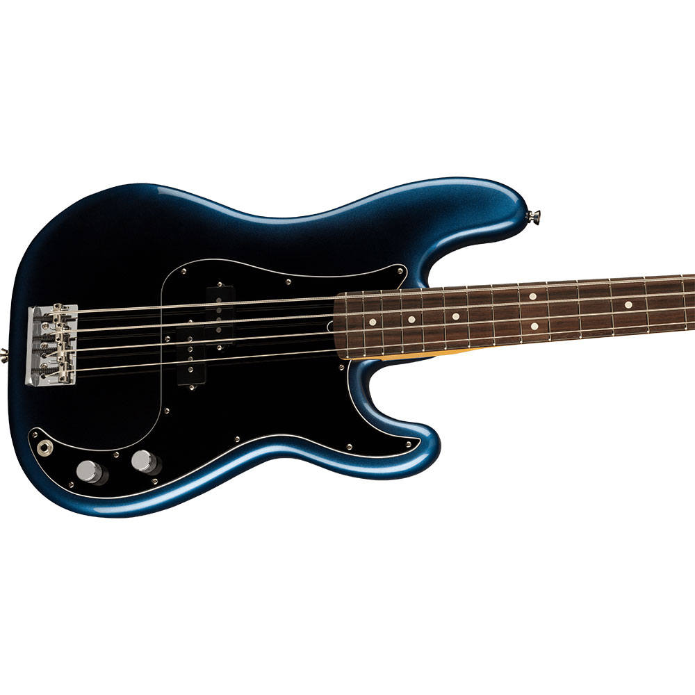 フェンダー Fender American Professional II Precision Bass RW Dark