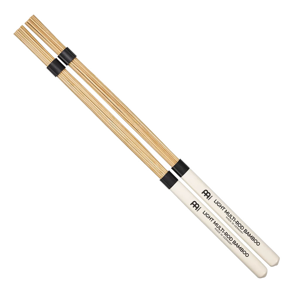 MEINL SB203 LIGHT MULTI-ROD BAMBOO ドラムロッド