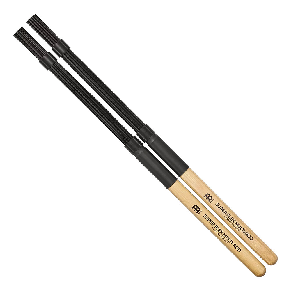 MEINL SB206 SUPER FLEX MULTI-ROD NYLON ドラムロッド