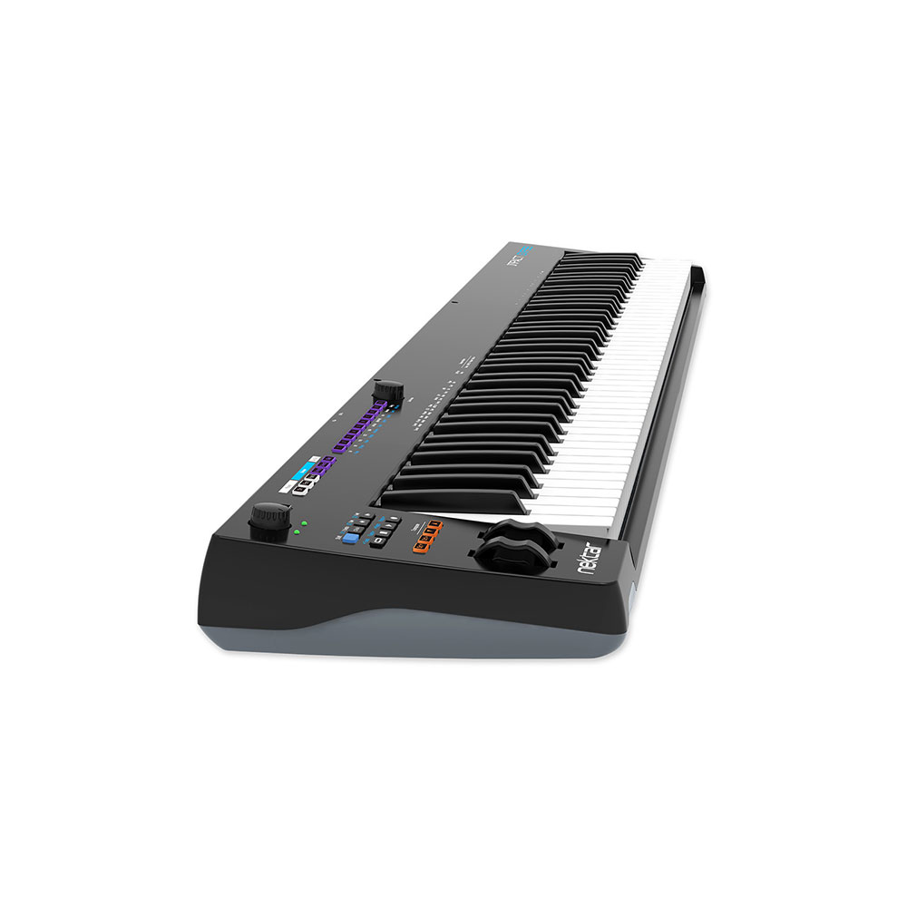 Nektar IMPACT GXP88 MIDIキーボード Amazon.co.jp: Nektar Technology IMPACT GXP88 GXPシリーズ