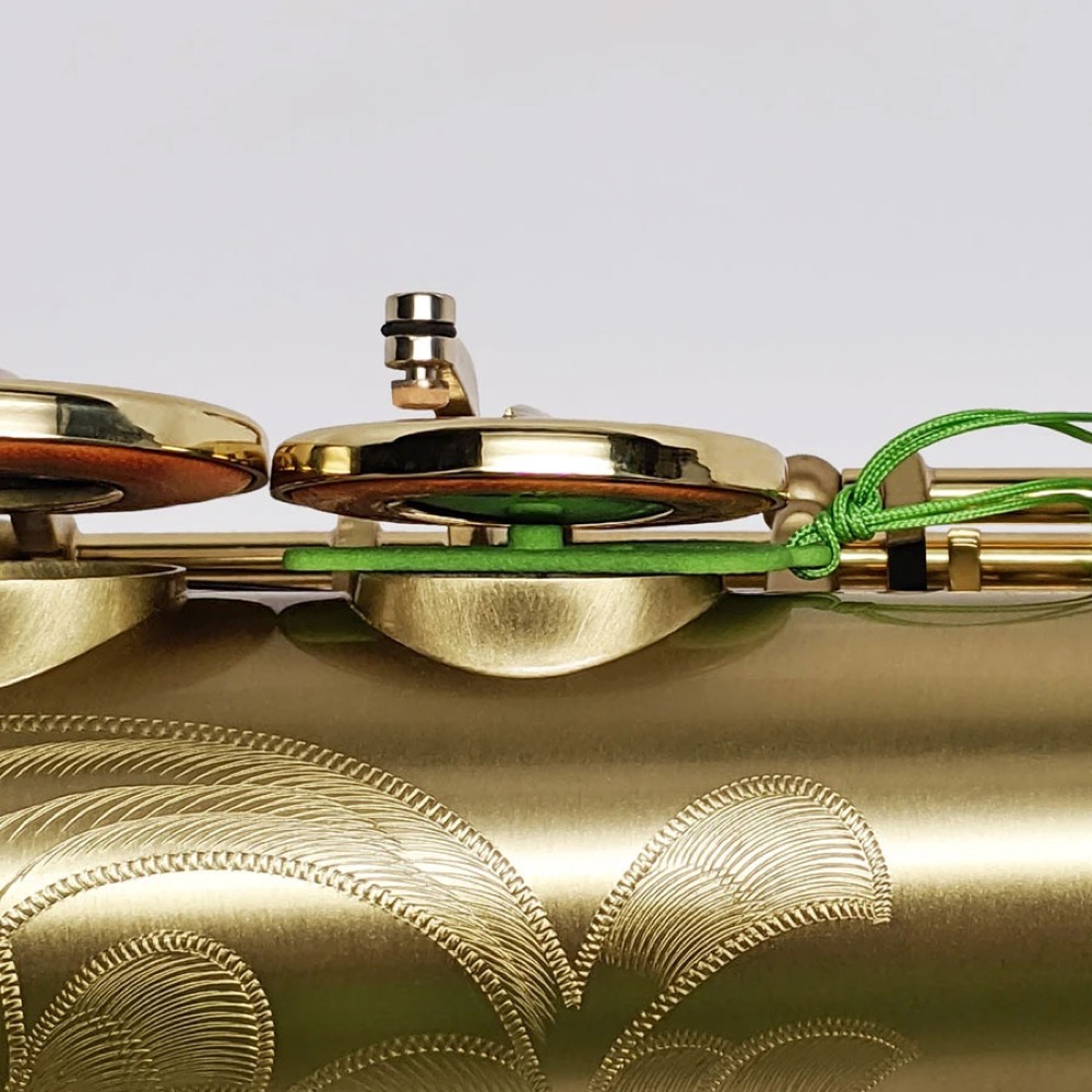 KEY LEAVES Key Props ソプラノサックス用 キープロップス