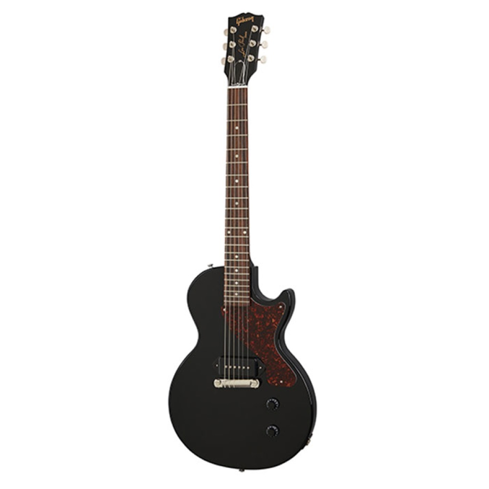 Gibson Les Paul Junior Ebony エレキギター