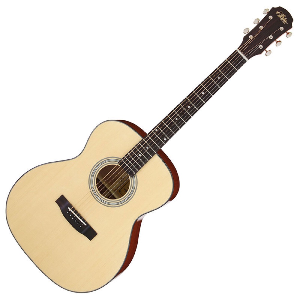 ARIA Aria-201 N アコースティックギター