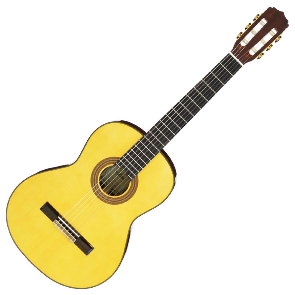 ARIA A-30S Basic クラシックギター
