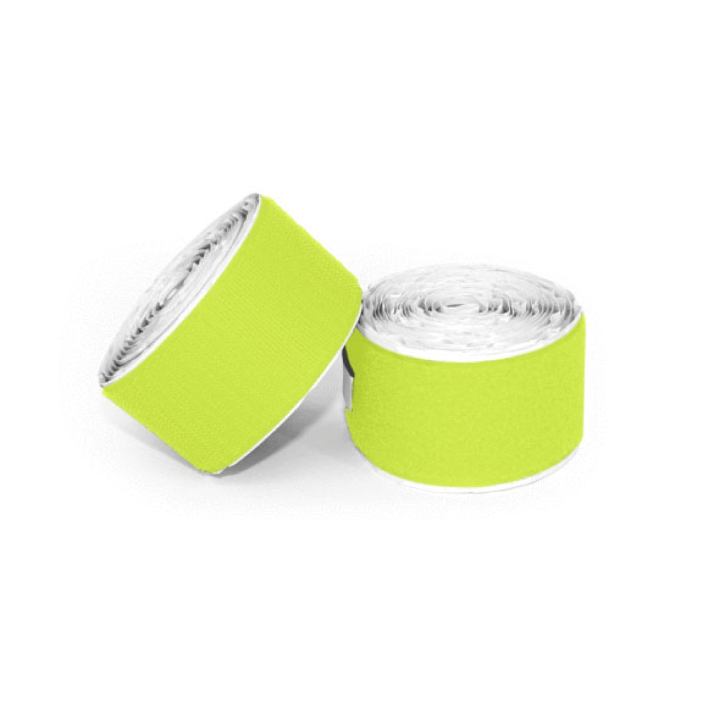 Pedaltrain HLL-HM118-10 NEON YELLOW エフェクトボード用マジックテープ