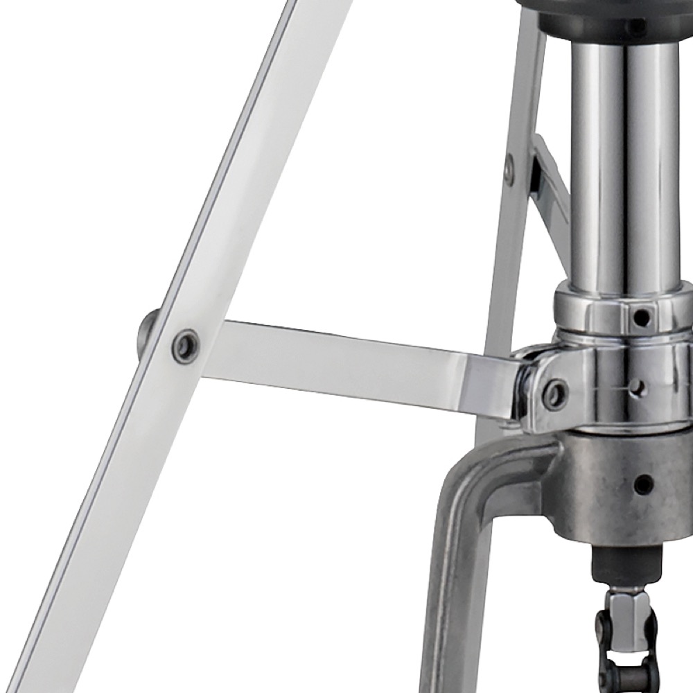 Pearl H-1030S ハイハットスタンド レッグ開き部の画像