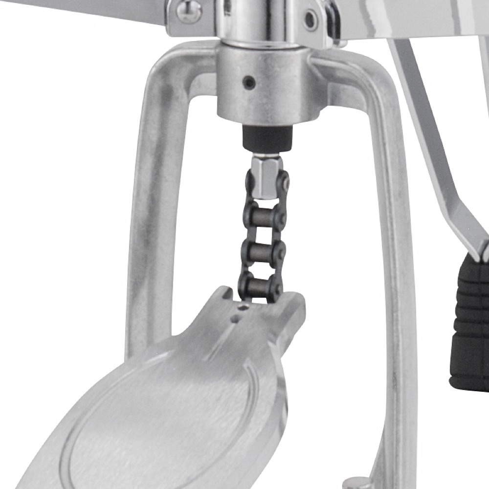 Pearl H-1030S ハイハットスタンド チェーン部の画像