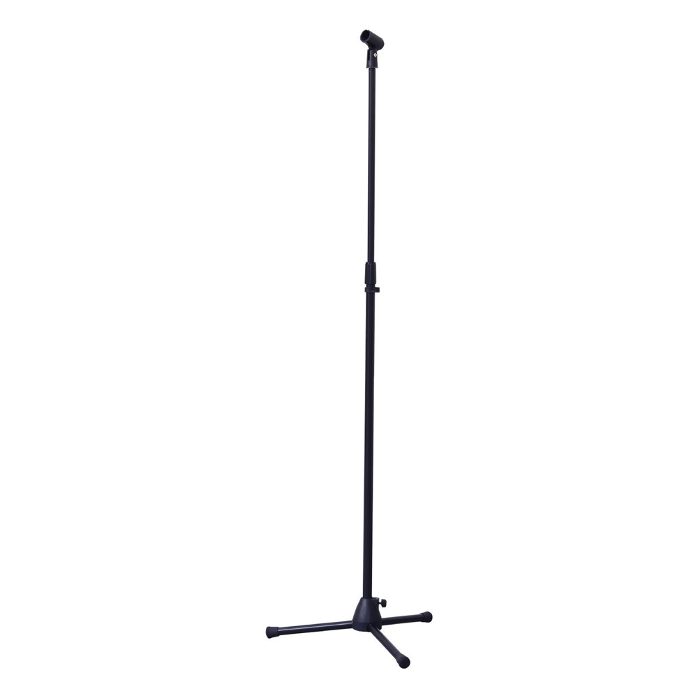 KIKUTANI MS-120B ストレート マイクスタンド