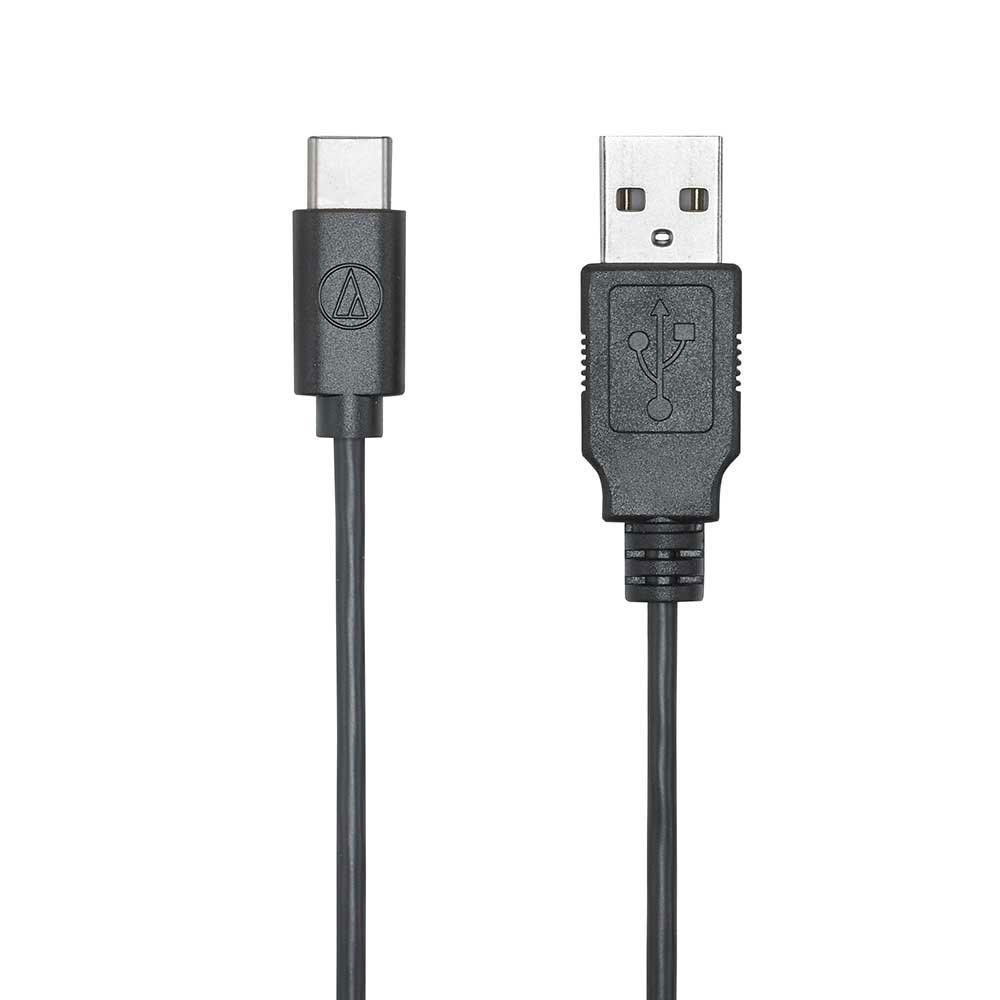 AUDIO-TECHNICA ATR2100x-USB USB/XLRマイクロホン オーディオテクニカ USB 2.0mUSBケーブルUSB Type-A - USB Type-C(TM))