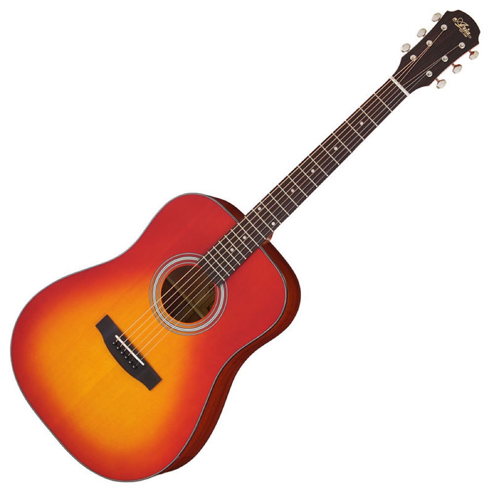 ARIA Aria-211 CS アコースティックギター