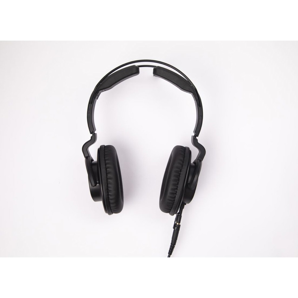 ZOOM ZDM-1PMP PODCAST MIC PAC ポッドキャスト用 マイク ヘッドフォン パック ヘッドホンの画像