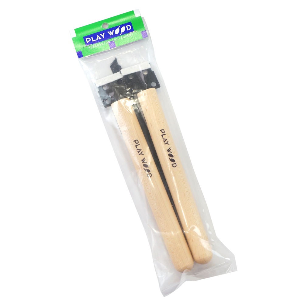 PLAY WOOD CA-SH2 フラッパー カスタネット用 柄