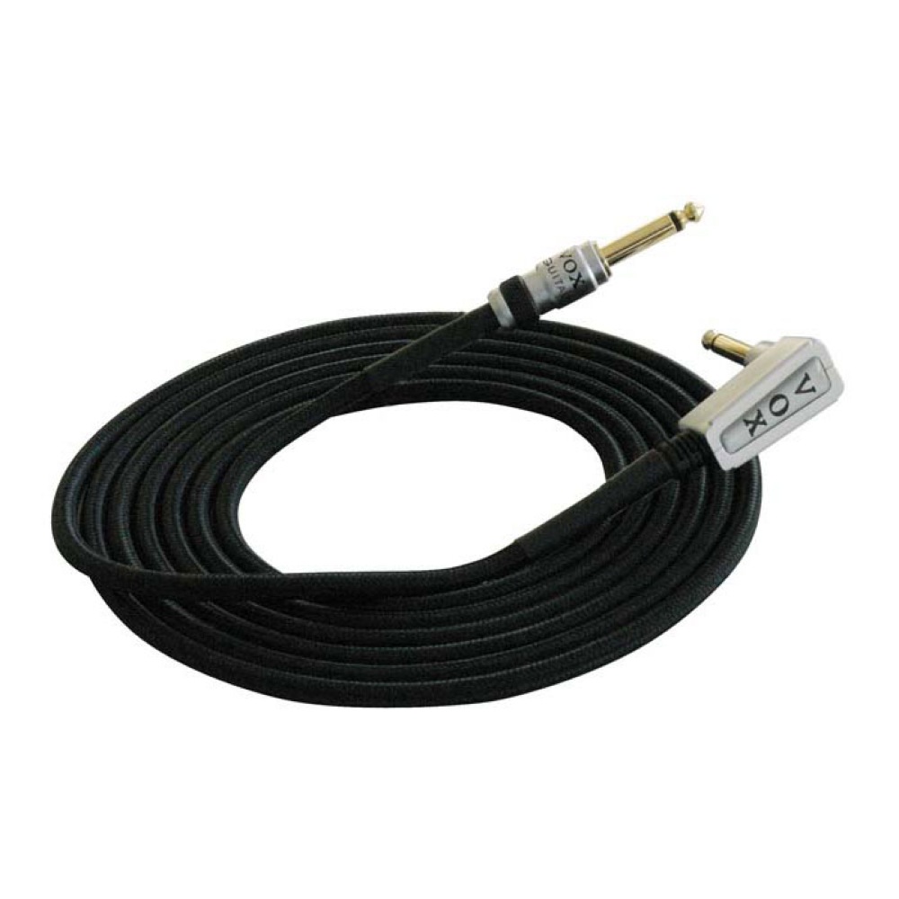 VOX VGC-19/CLASS A GUITAR CABLE/6M ギターケーブル